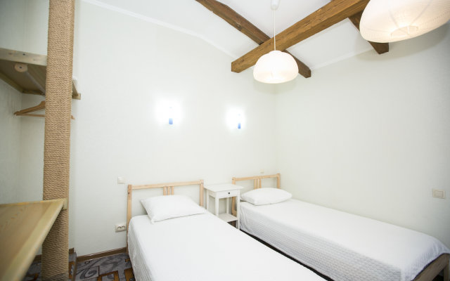 Kashtan Lodging house