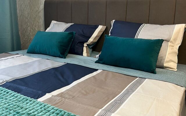 Апартаменты на Жлобы 145