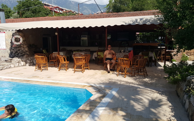 Ünlü Mini-Hotel