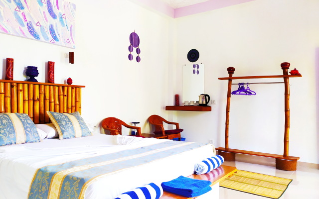 Modara Villa