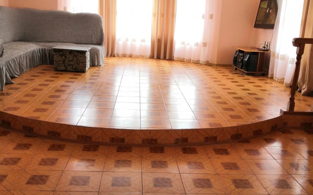 Dom Na Sadovoj 30-A Guest House