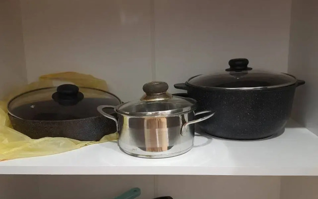 Na Ulitse Sverdlova 47 Flat