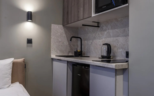 FortEstate 850 Apartments