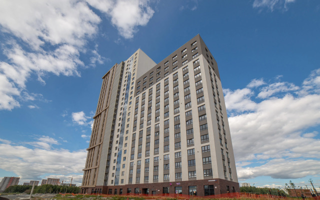 Квартира уютная однокомнатная квартира в новом доме Академическом районе