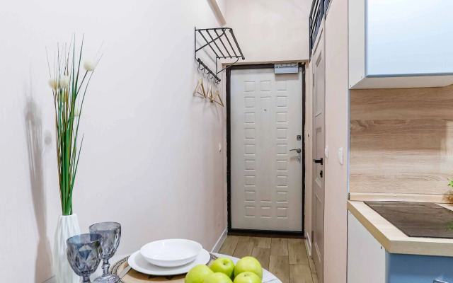 Апартаменты Уютные  на Коптевской