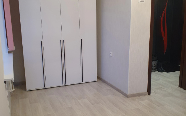 Квартира Двухкомнатная