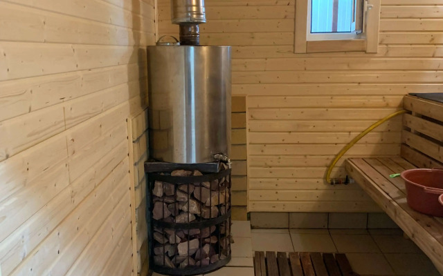 Butik Dacha Glamping