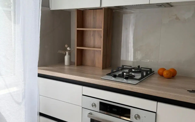 Квартира Уютная с Ремонтом у ВДНХ