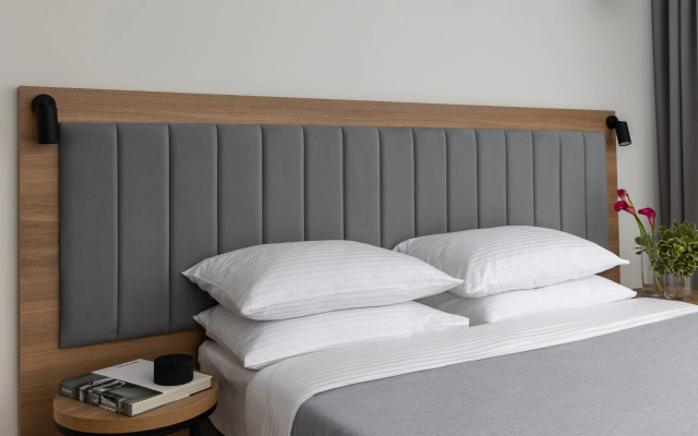 Idera Hotel