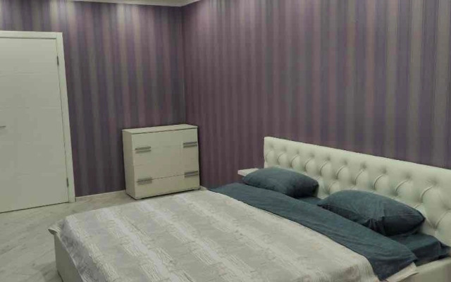 Квартира Комфортная двухкомнатная Kravc Group в Приокском районе