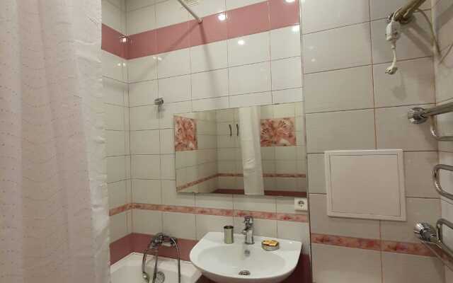 Апартаменты на Репина 1/2