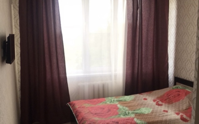 Mini Hotel Uyut
