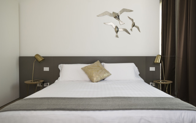 Le Palmette Suites
