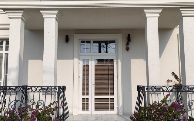 Гостевой дом Аурум