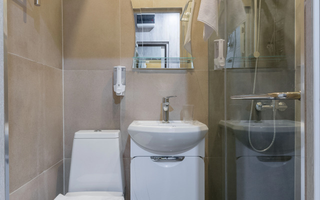 Апартаменты на Ленсовета 20