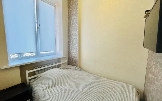 Sovetskaya 176/12 Flat