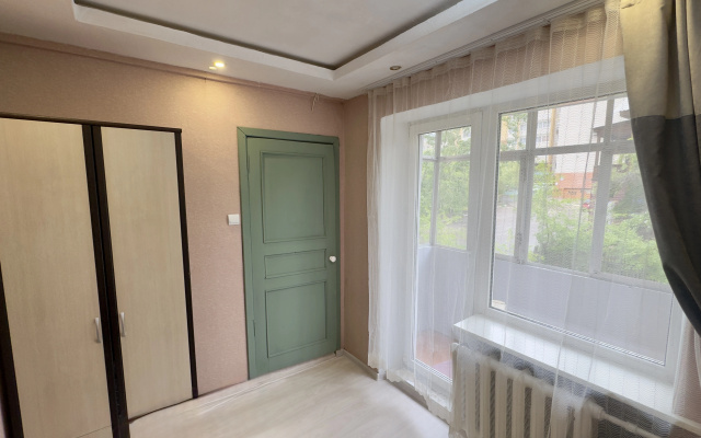 Квартира на Улице Угданская 28