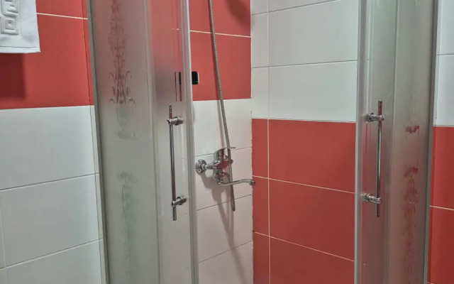 Бутик-отель Gx Hotel