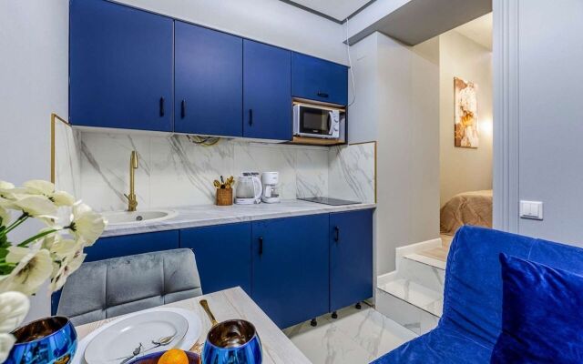 Квартира в Уникальной Локации