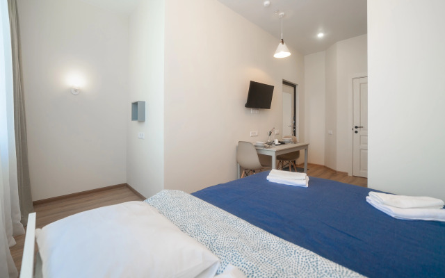 Квартира Студия в Жк Ситимикс 1