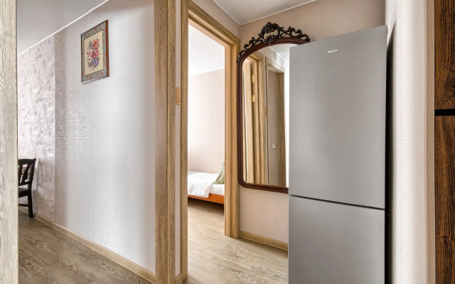 Апартаменты MyhomeYourhome на Котовского 5/14