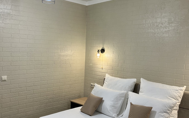 Apartamenty Tsarskoye Selo Ankhua