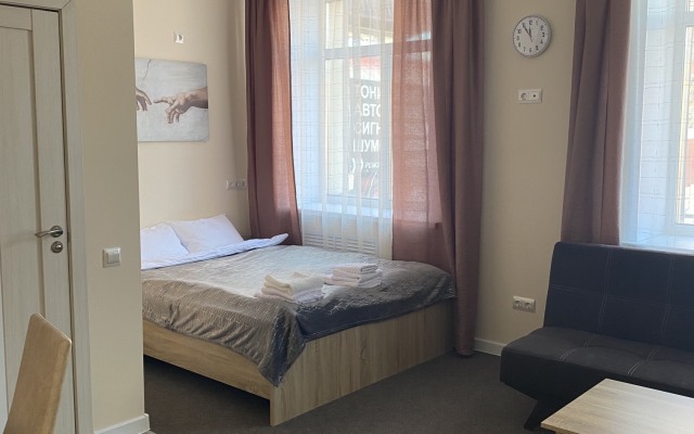 Prestizh Guest house