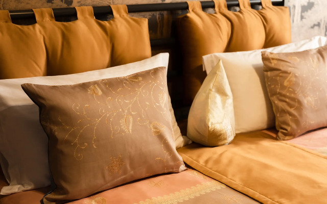 Myata Guest House