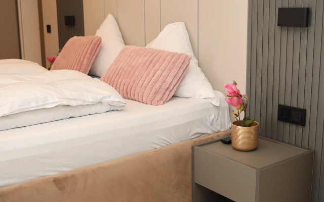 Hafez Bad Salzuflen Hotel