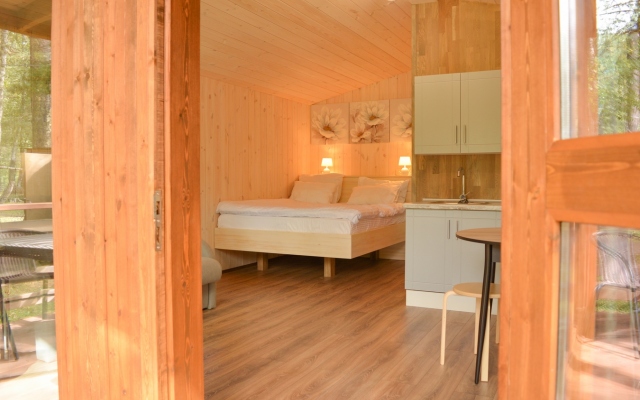Mechta Hotel