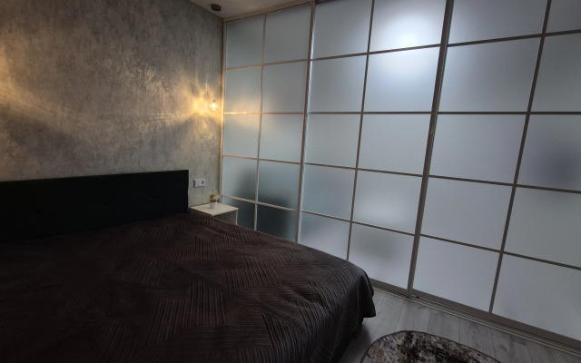 Квартира Однакомнатная