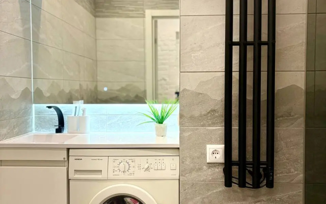 Квартира KenigApart в Узловой в центре города