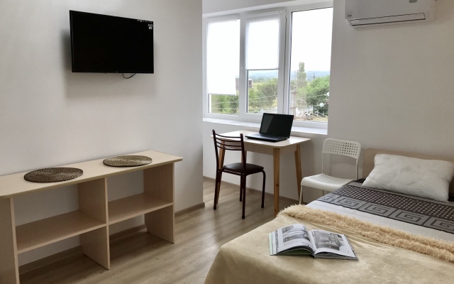 Гостевой дом La Maree