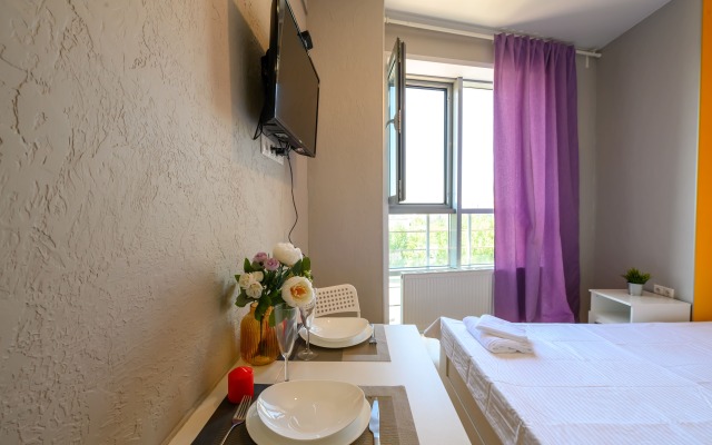ZhK Landyishi 702/2 Lodging house