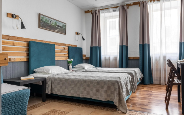 Garrah Guest House