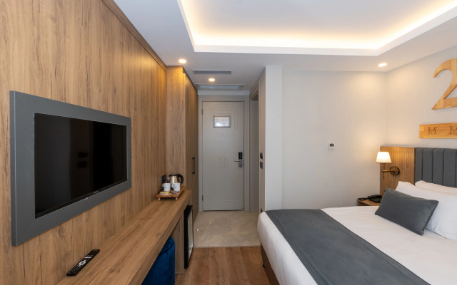 Отель Harmony Istanbul