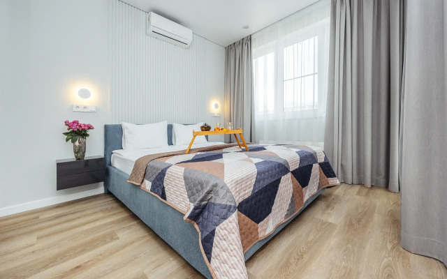 Zhk Frukty Abrikos 6068 Flat