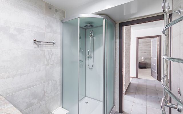 Апартаменты Сутки-Дом - Горького