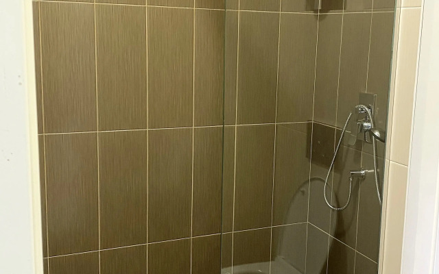 Апартаменты Вариант 38 2