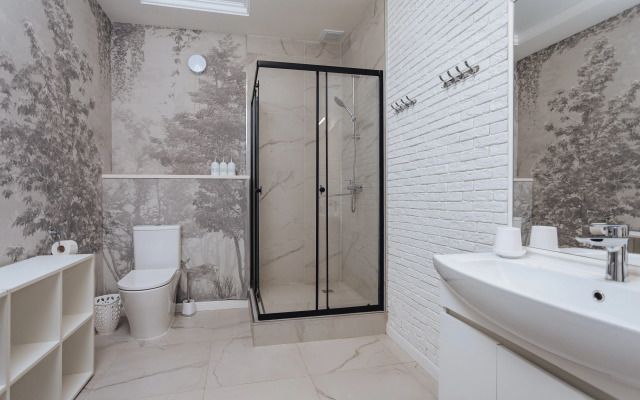 Частный дом Оазис