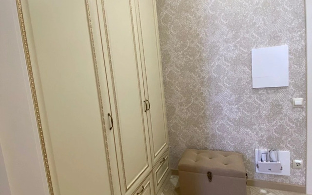 Апартаменты Розмарин Sun&Sea