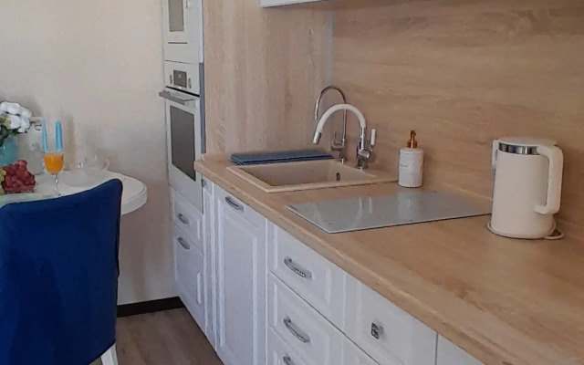 15 mkr Flat