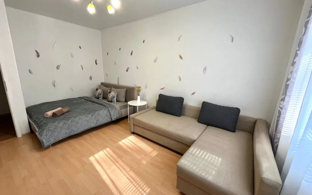 Квартира в Центре Калуги