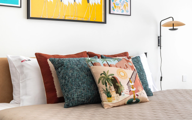 Апартаменты Imperial Avenue Downtown Dubai