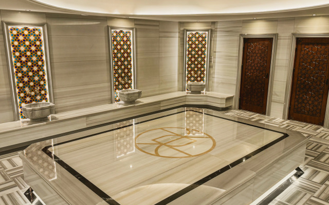 Апарт-отель Palmera Wellness & SPA