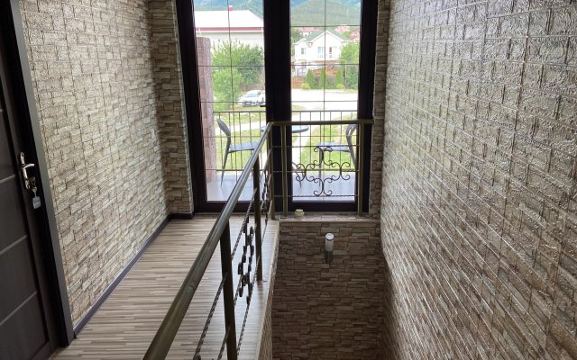 Shokoladka Guest house