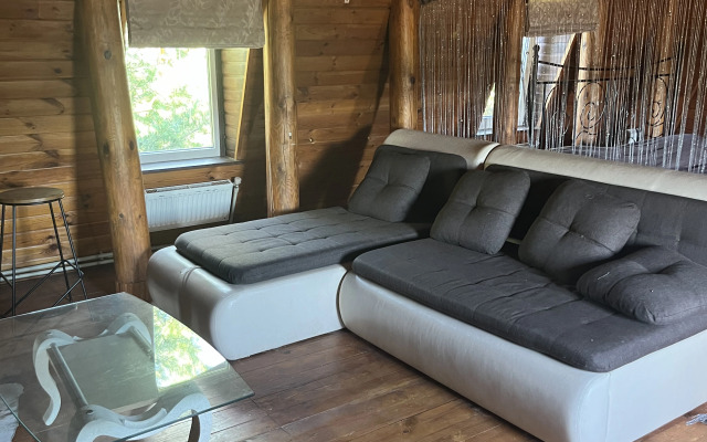 Апартаменты Пересвет