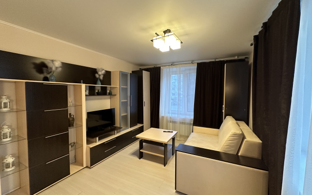 Uyutny Ugolok Na Lenina Flat
