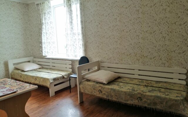 Hostel na Suvorova 41