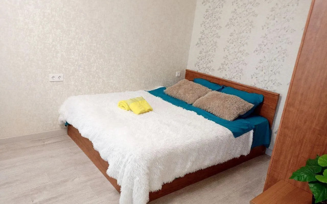 Квартира Уютная в Новом Доме